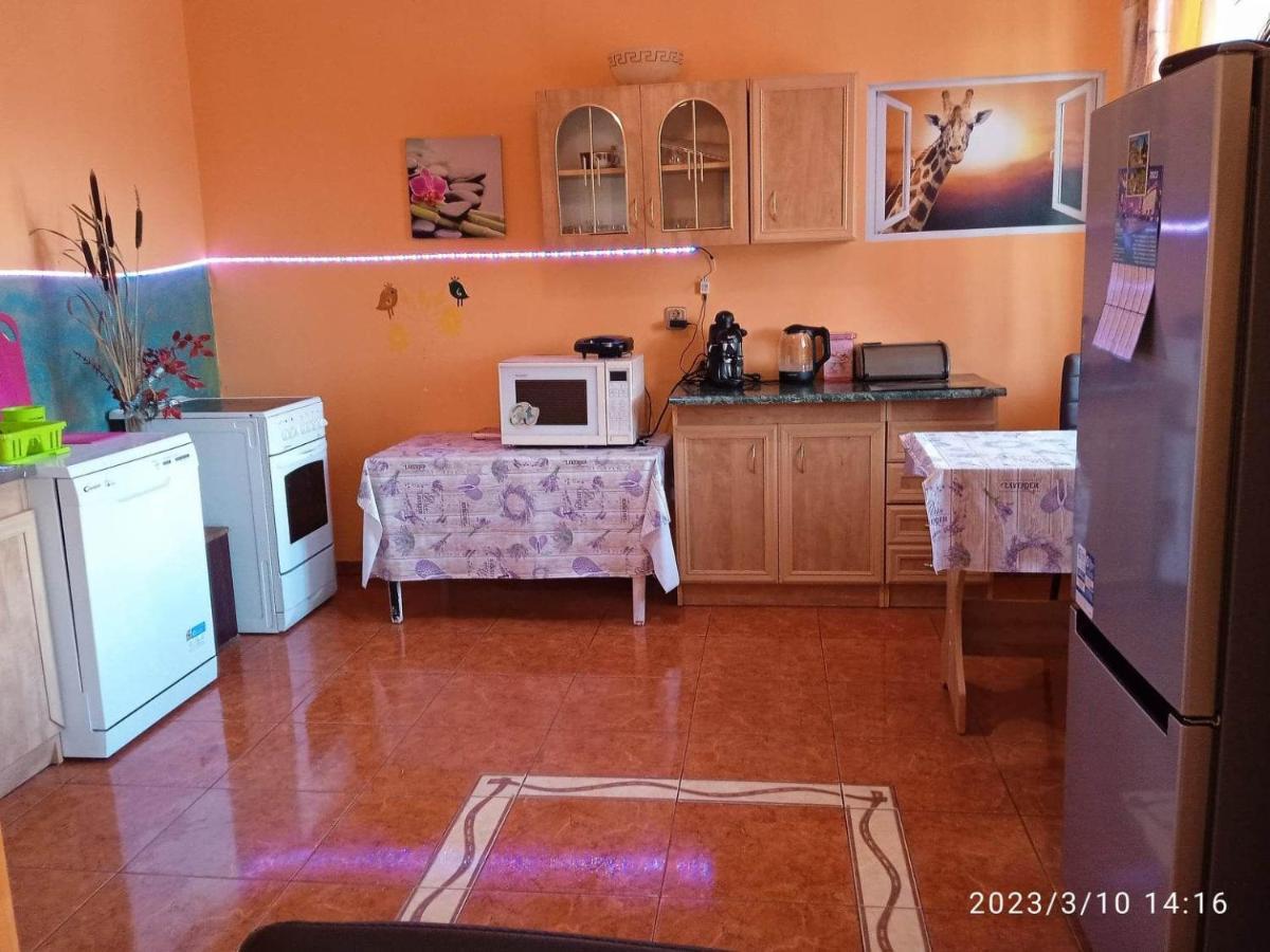 Raj Muszyna Apartamenty Z Widokiem Na Panorame Gorska Екстериор снимка