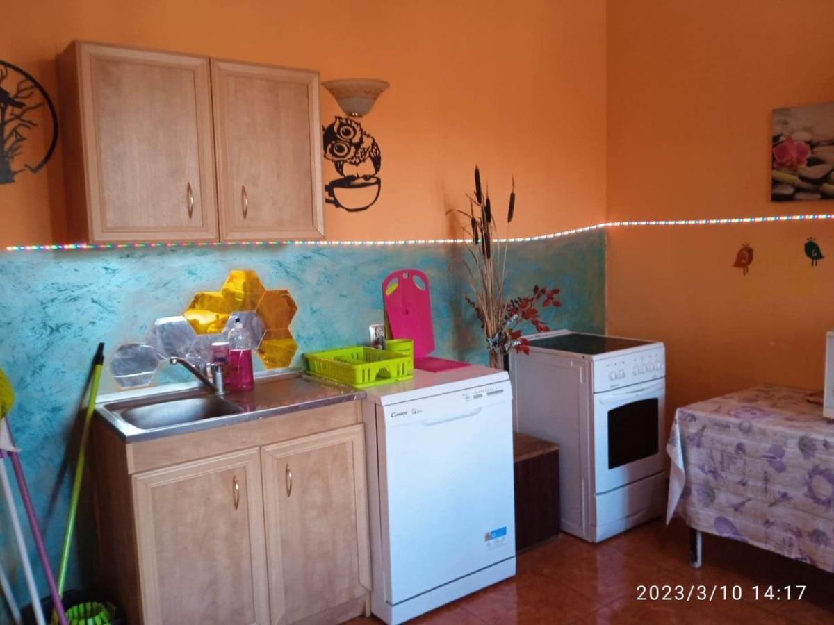 Raj Muszyna Apartamenty Z Widokiem Na Panorame Gorska Екстериор снимка