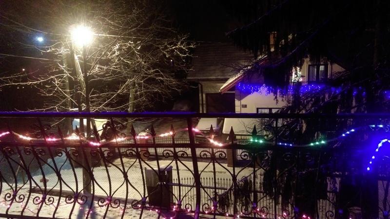 Raj Muszyna Apartamenty Z Widokiem Na Panorame Gorska Екстериор снимка