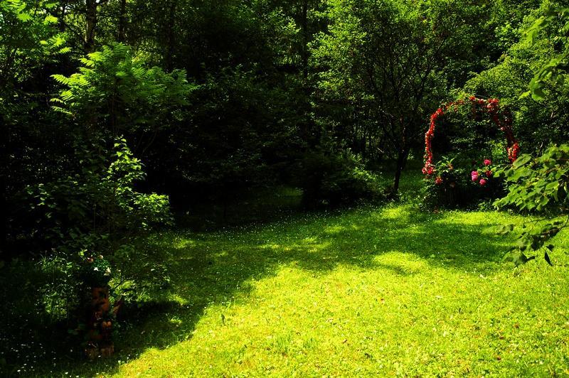 Raj Muszyna Apartamenty Z Widokiem Na Panorame Gorska Екстериор снимка