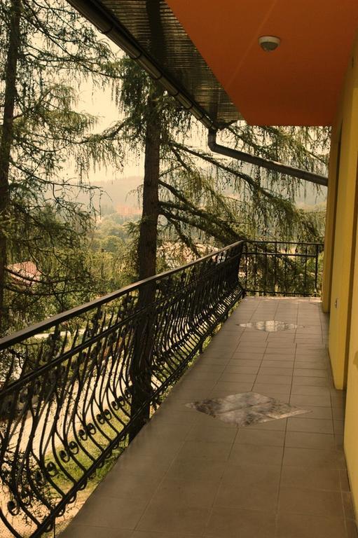 Raj Muszyna Apartamenty Z Widokiem Na Panorame Gorska Екстериор снимка