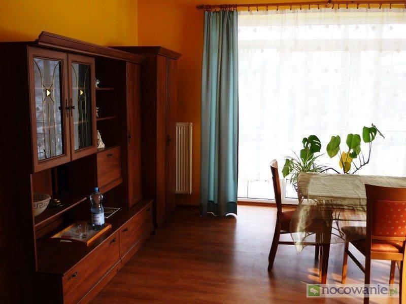 Raj Muszyna Apartamenty Z Widokiem Na Panorame Gorska Екстериор снимка